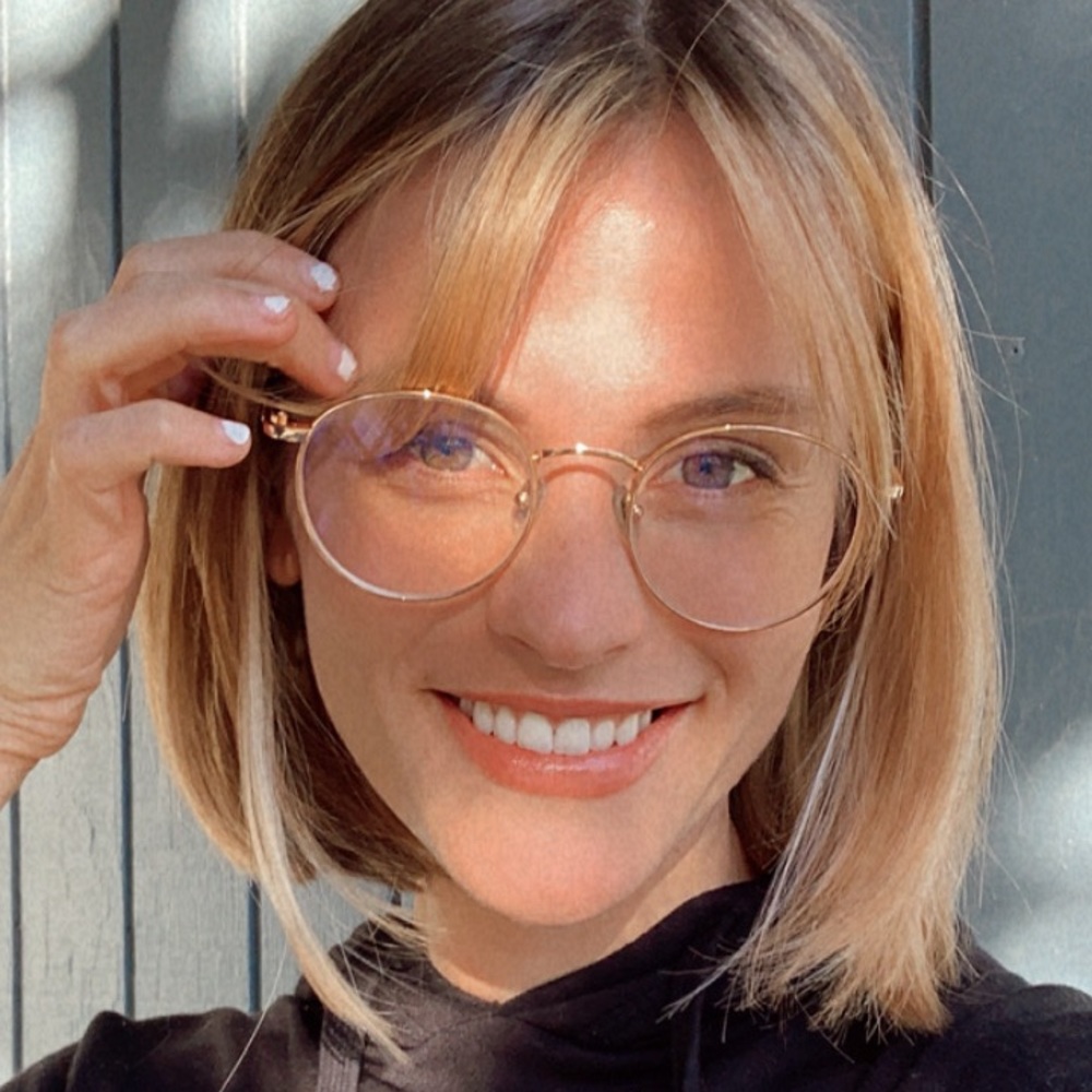 Meet your Posher, Jordan